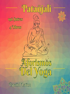 cover image of Aforismos del Yoga